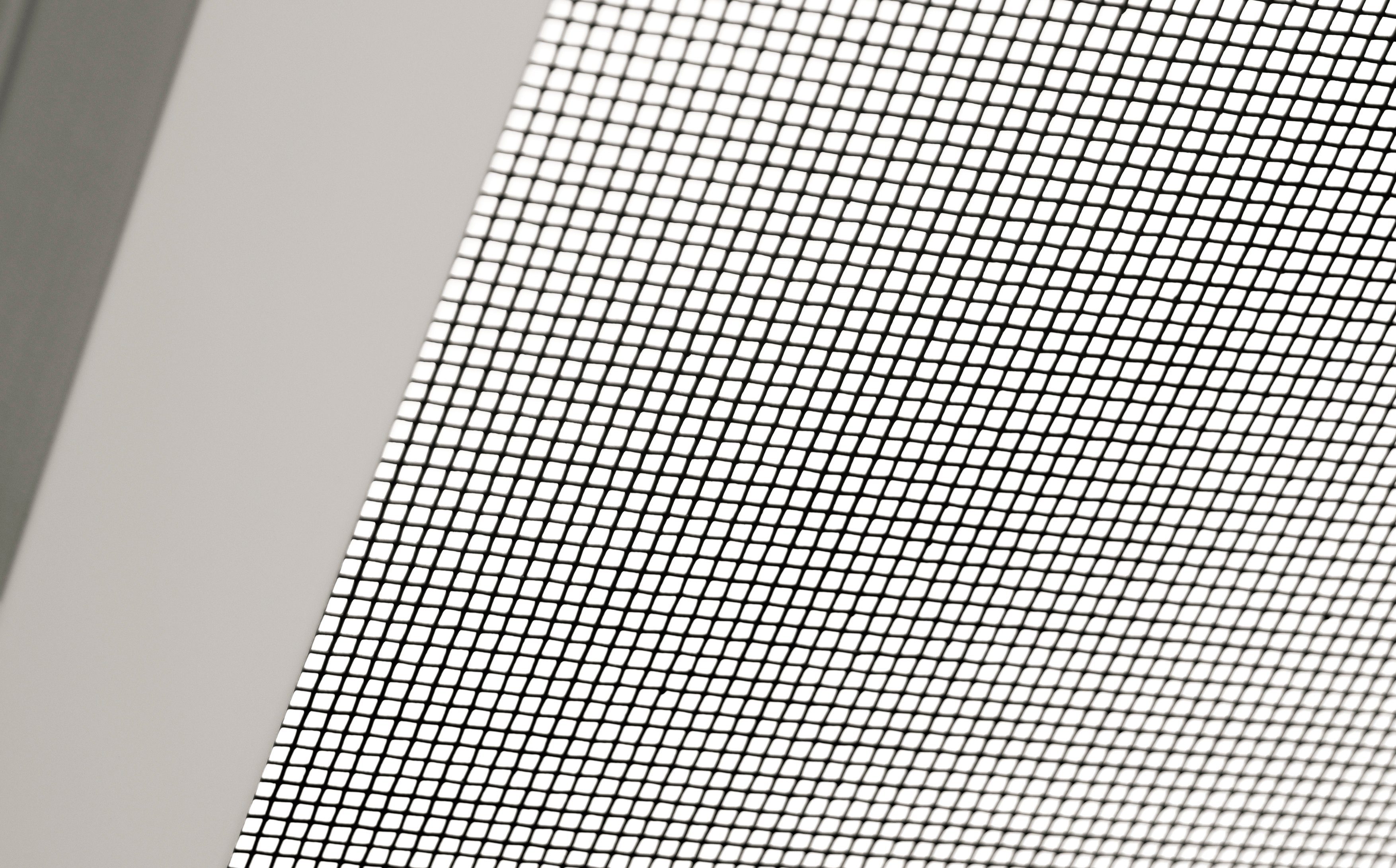 Insektenschutzrollo für Dachfenster, ZIL SK06 0000SWL, VELUX, transparent, mit Bohren, in Führungsschienen, verschraubt, für max. Dachausschnitt: 1120 x 2000 mm