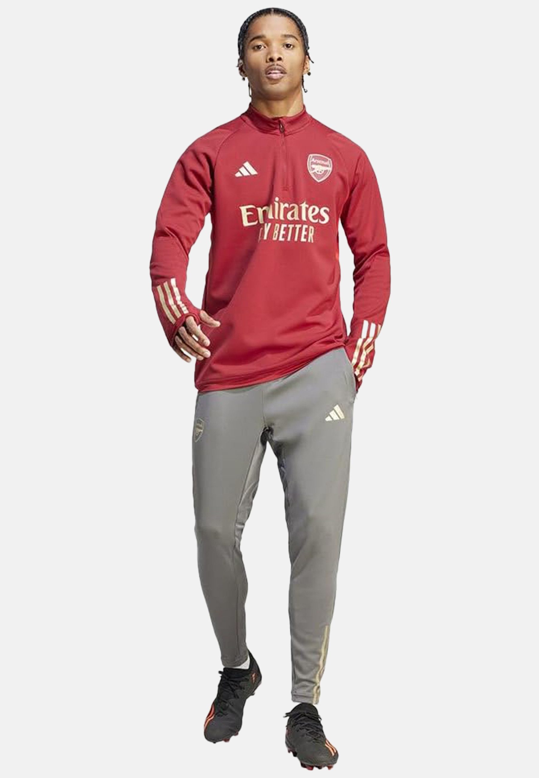 adidas Originals Outdoorhose Afc