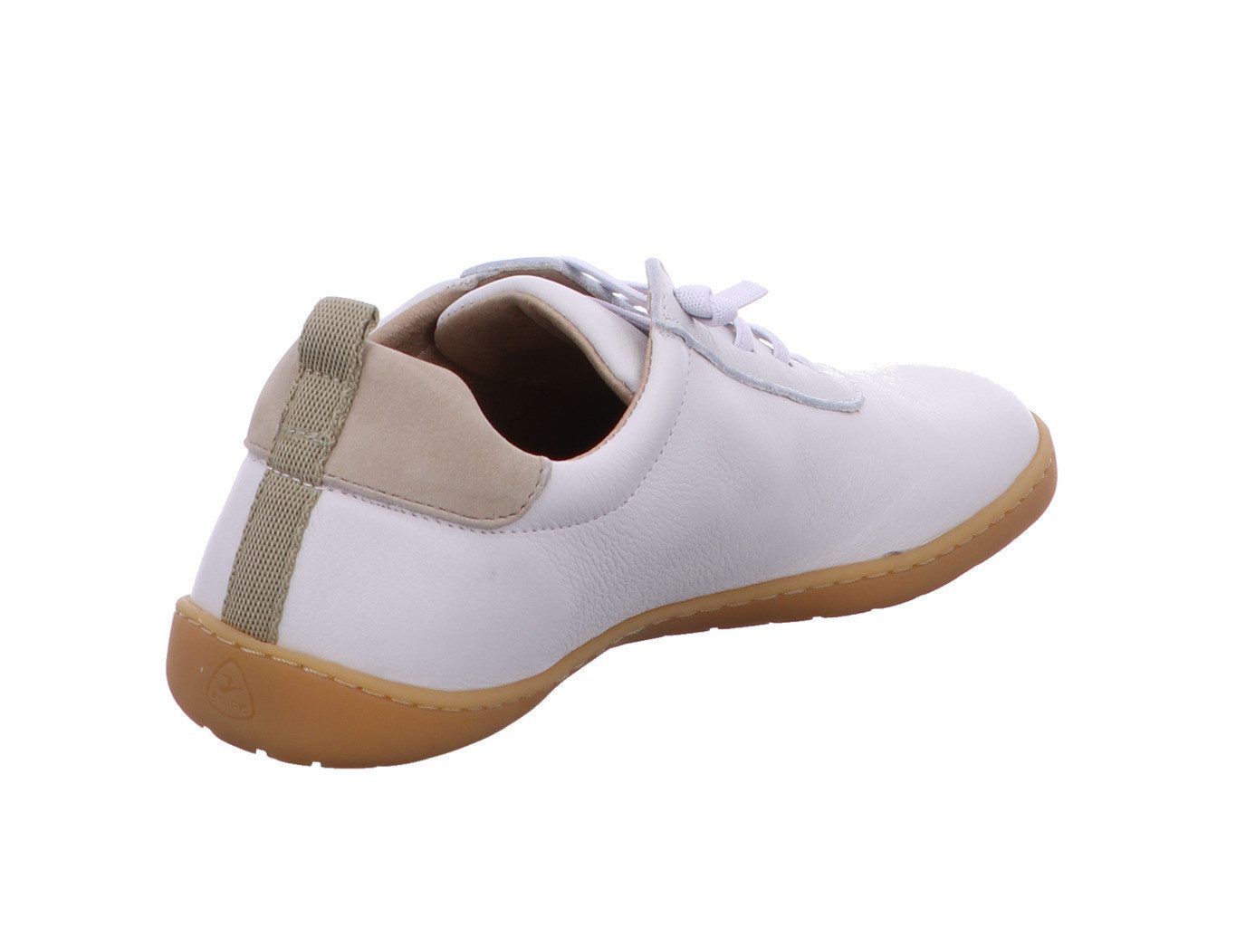 Snipe Barefoot Schnürschuh