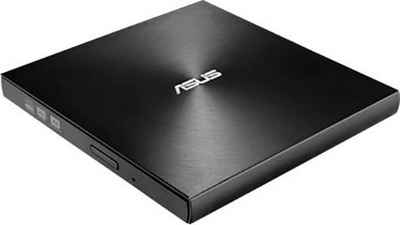 Asus »ZenDrive U7M (SDRW-08U7M-U)« DVD-Brenner (USB 2.0, DVD 8x/CD 24x)