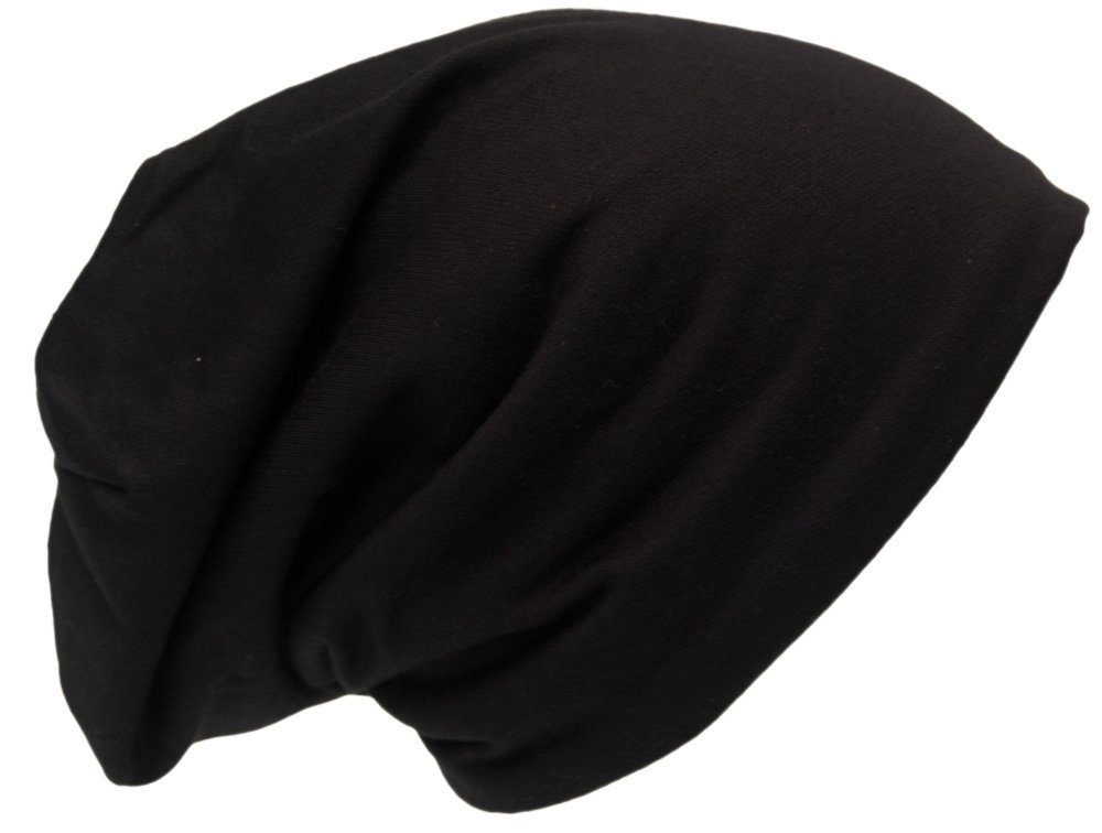Cool4 Beanie Herbst Winter Slouch Beanie Unisex Fleece und Teddy gefüttert