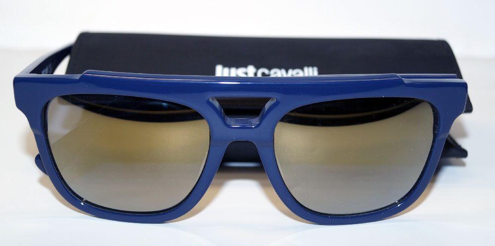 Sonnenbrille JUST CAVALLI Sonnenbrille JC757 90C