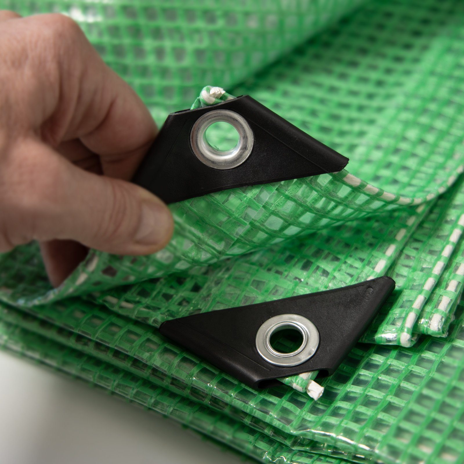 Karat Schutzplane Montreal 140 g/m², Abdeckplane, In verschiedenen Größen, günstig online kaufen