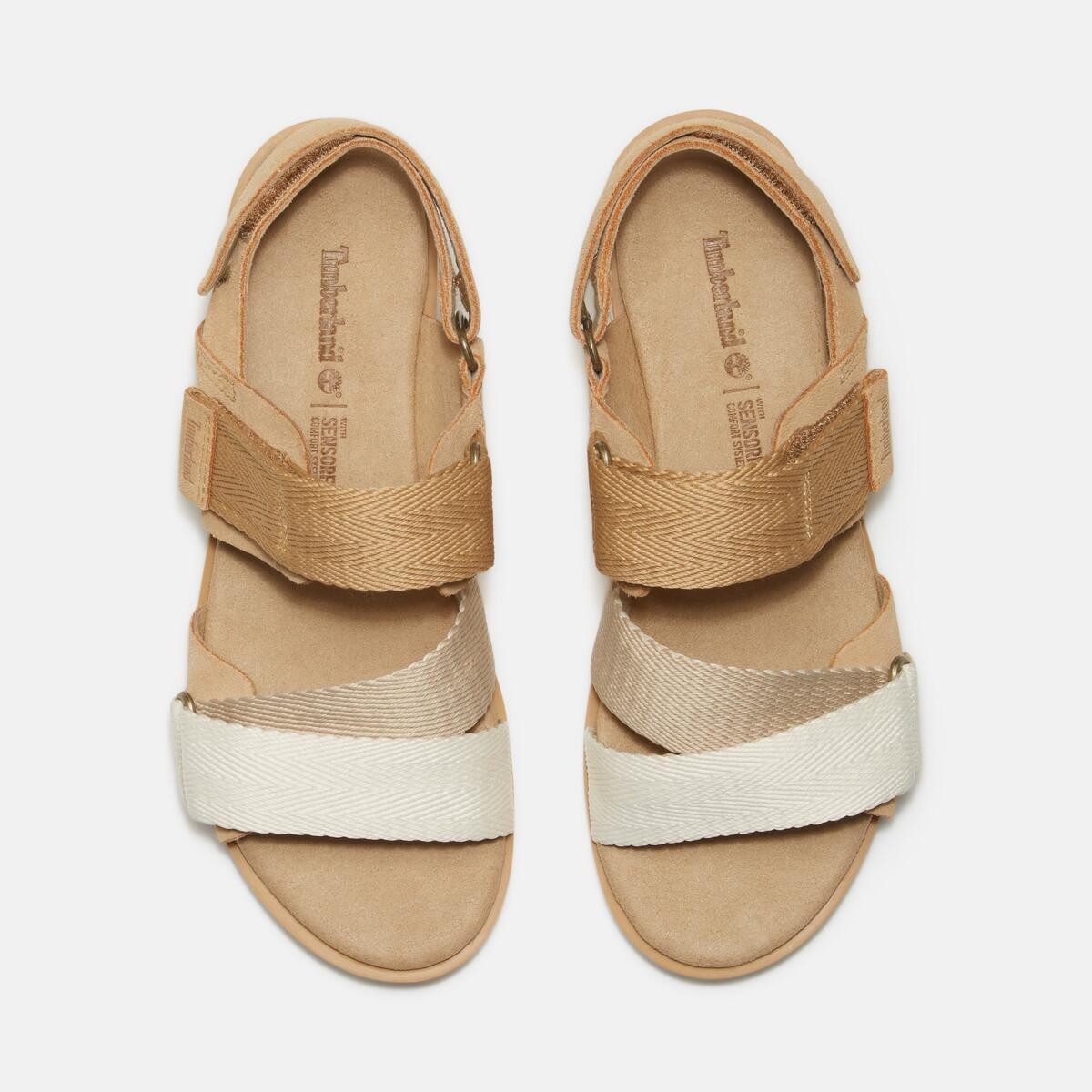 Timberland ADLEY SHORE BACKSTRAP SANDAL Sandale