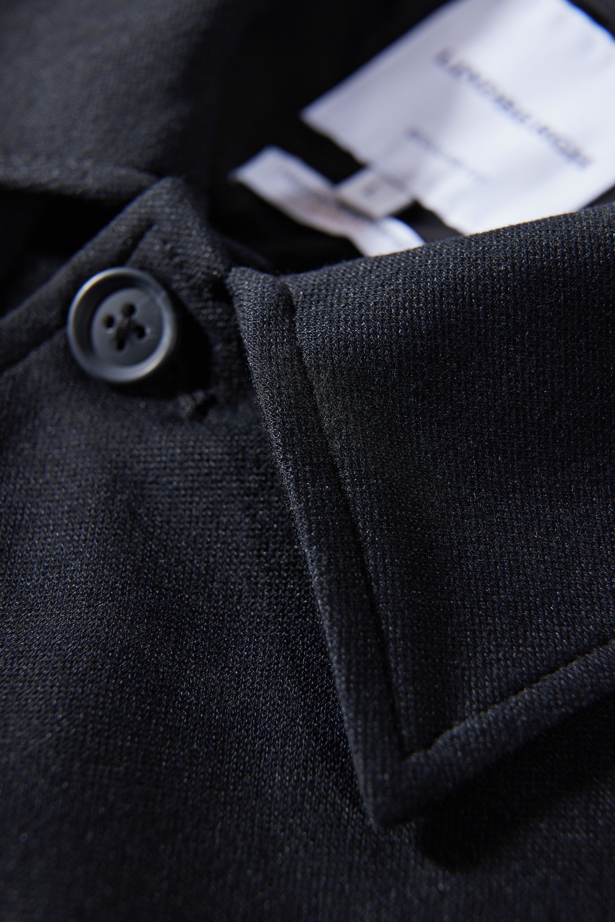 LINDBERGH Blusenjacke mit Brusttasche und Eingrifftaschen