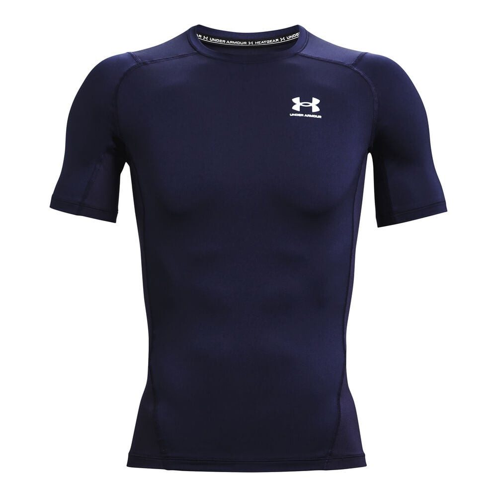 Under Armour® T-Shirt Heatgear Comp Shortsleeve günstig online kaufen