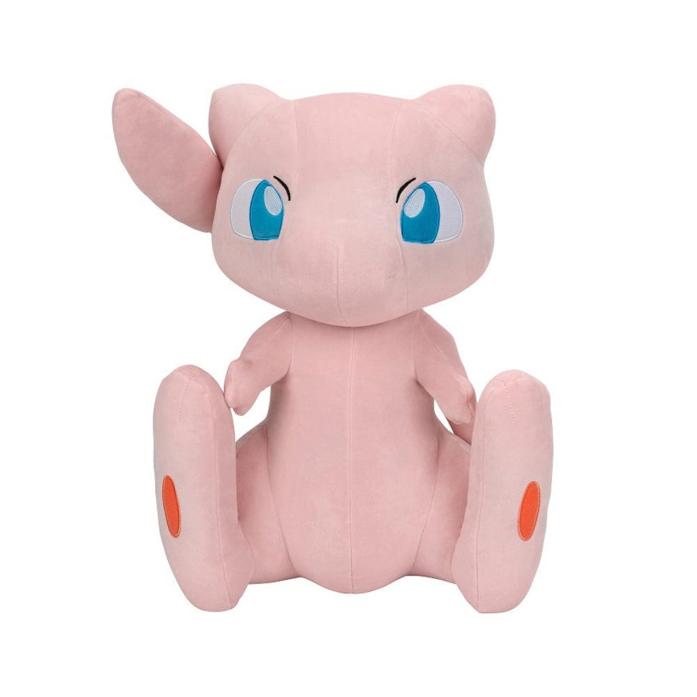 Jazwares Plüschfigur Plüsch Mew 60 cm