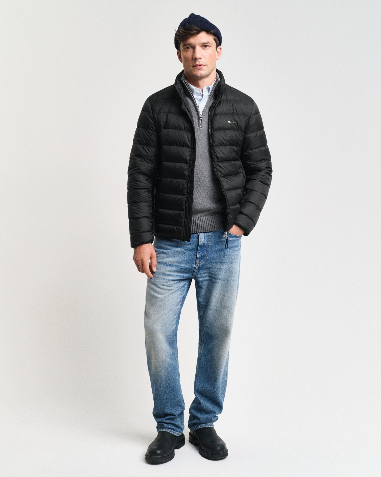 Gant Outdoorjacke