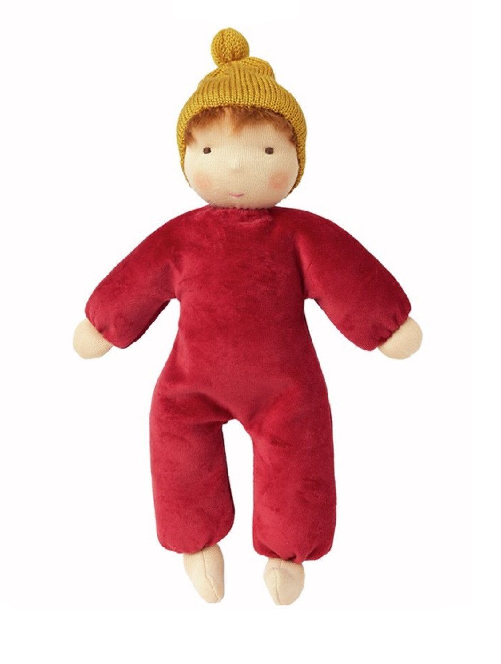 Käthe Kruse Stoffpuppe Baby Schmusepuppe Käthe günstig online kaufen