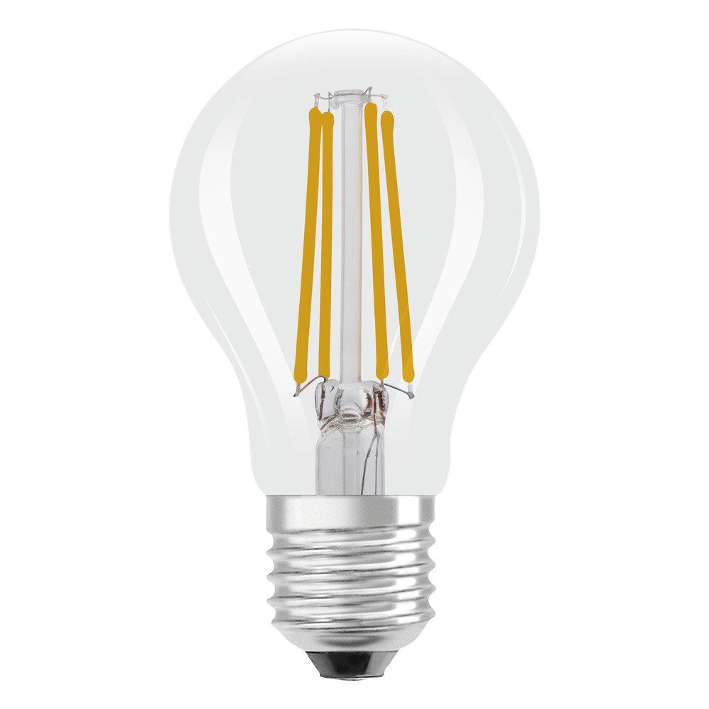 Osram LED-Leuchtmittel OSRAM HOMELIGHTING 4099854253546 LED EEK A (A - G) E27 Glühlampenform