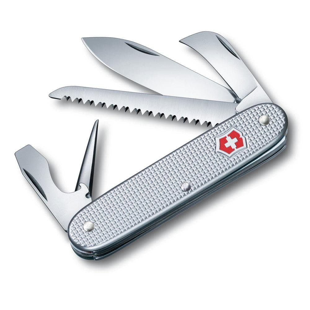 Victorinox Taschenmesser Swiss Army 7 Taschenmesser 0.8150.26