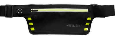 Wheel-Bee Rucksack Wheel Bee Running Waistbag Night Ru