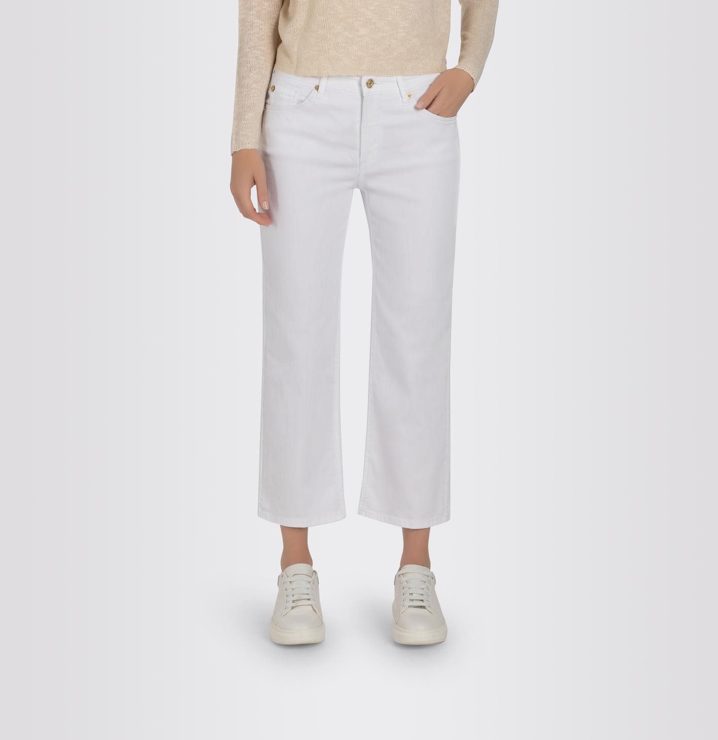 MAC Stretch-Jeans CULOTTE günstig online kaufen