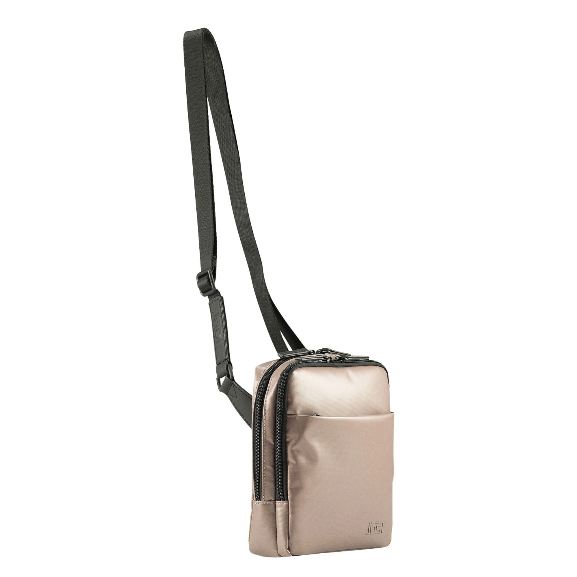 Jost Schultertasche Tolja, Polyurethan