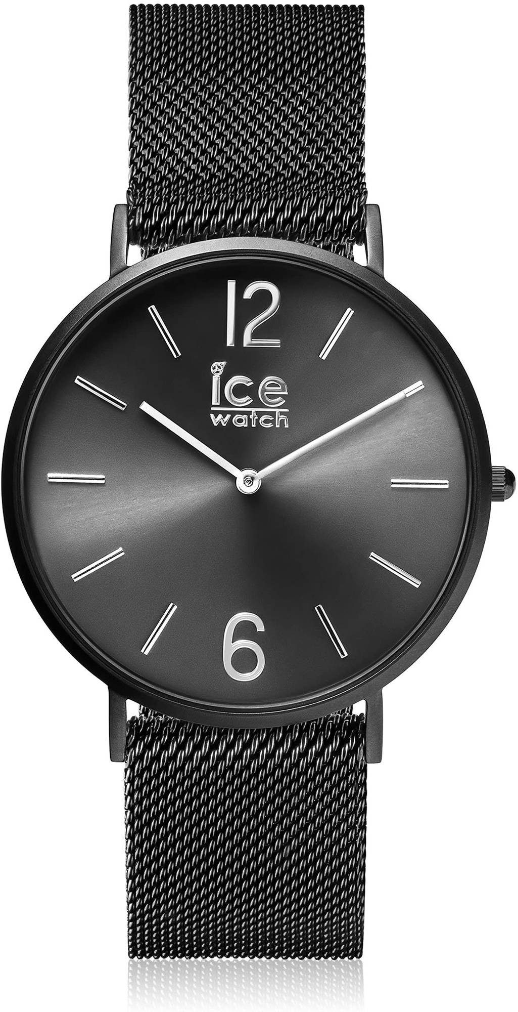 ice-watch Quarzuhr CITY milanese