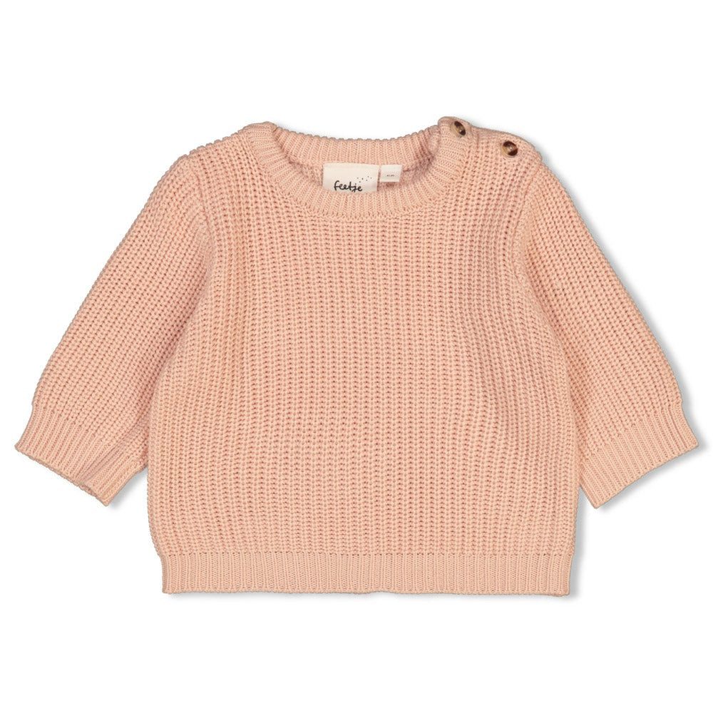 Feetje Sweater The Magic is in You