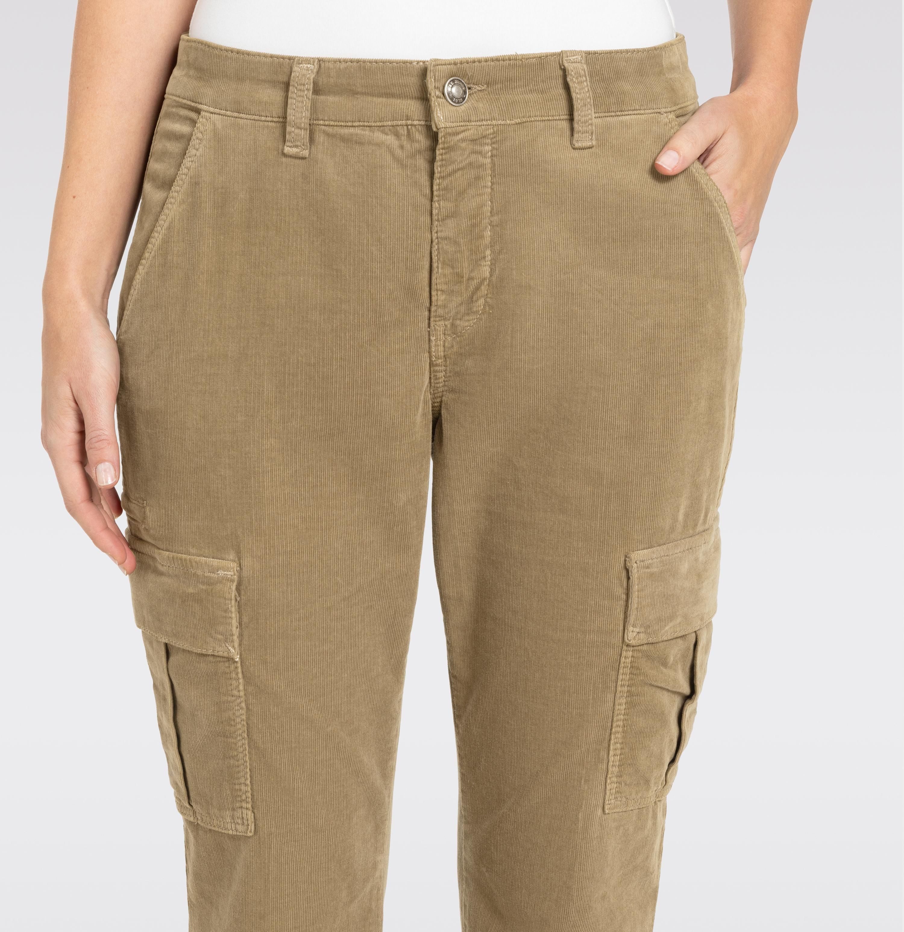 MAC Cordhose Rich Cargo