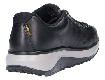 Joya MALIBU BLACK W Schnürschuh SR. Slip resistant