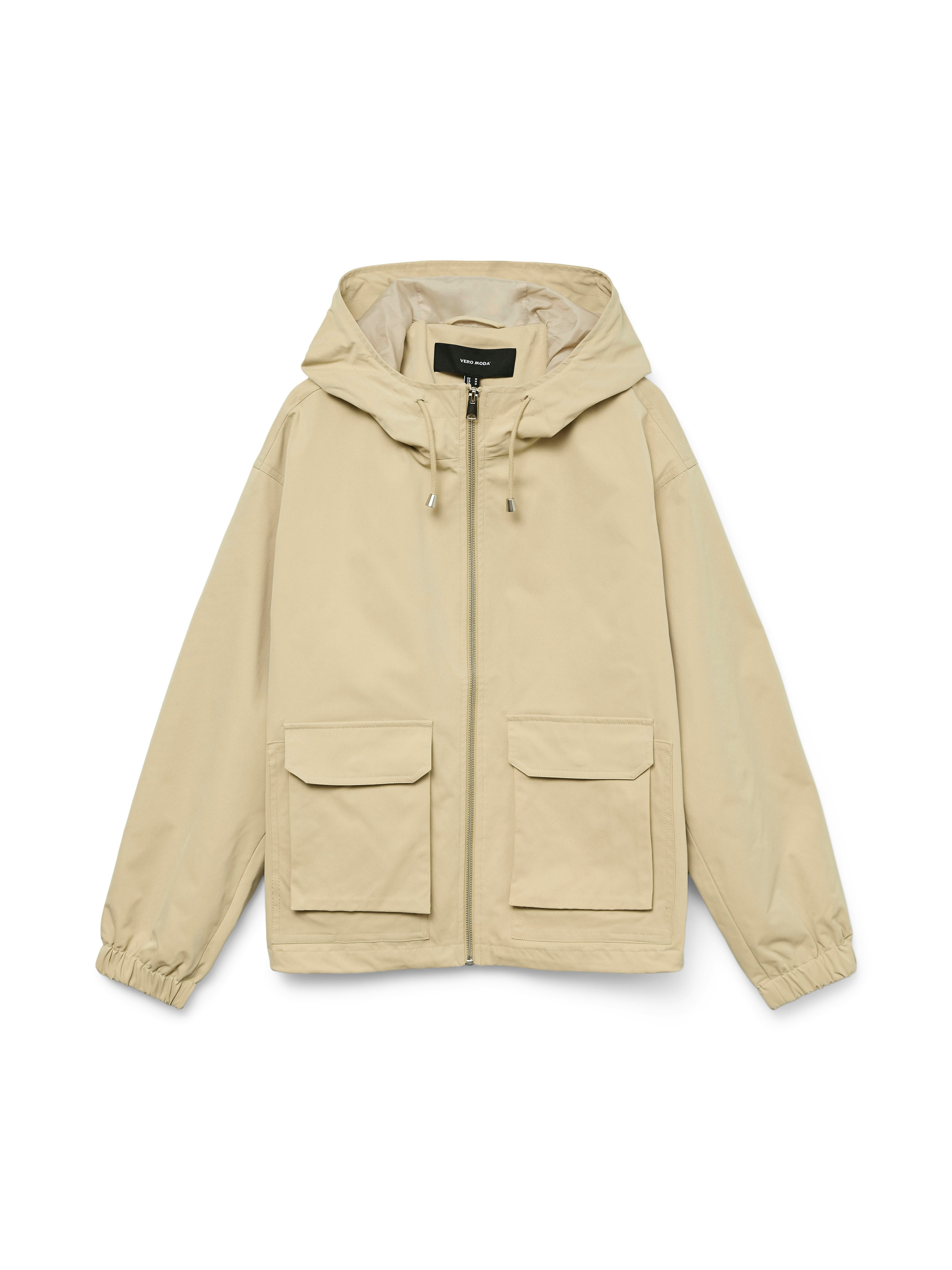Parka VMMARYANN SHORT PARKA