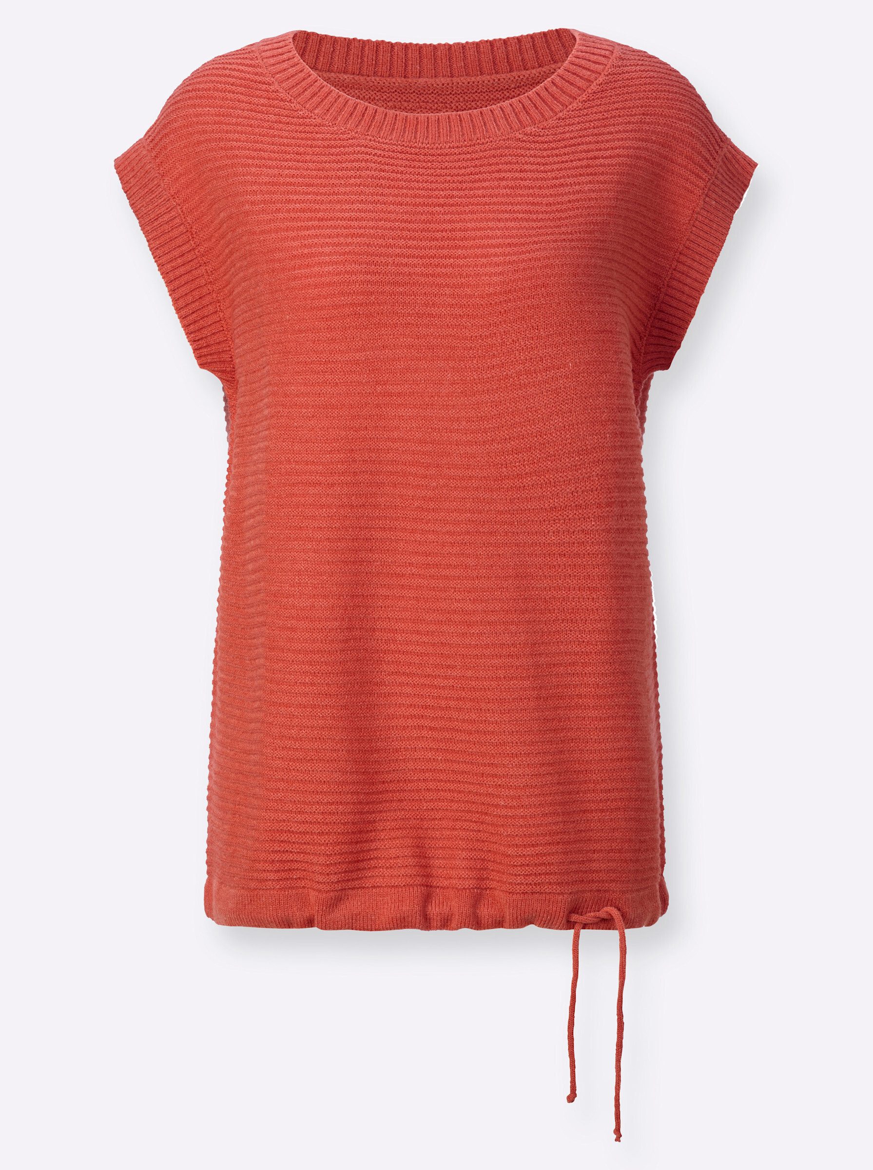 Sieh an! Pullunder Pullunder .