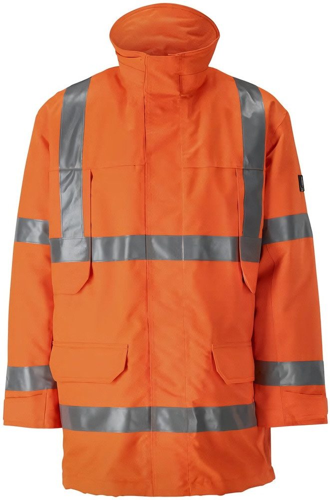 Mascot Parka Vancouver