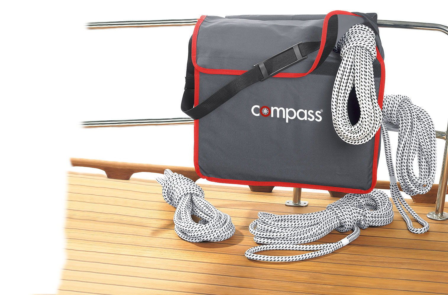 Compass Segelboot
