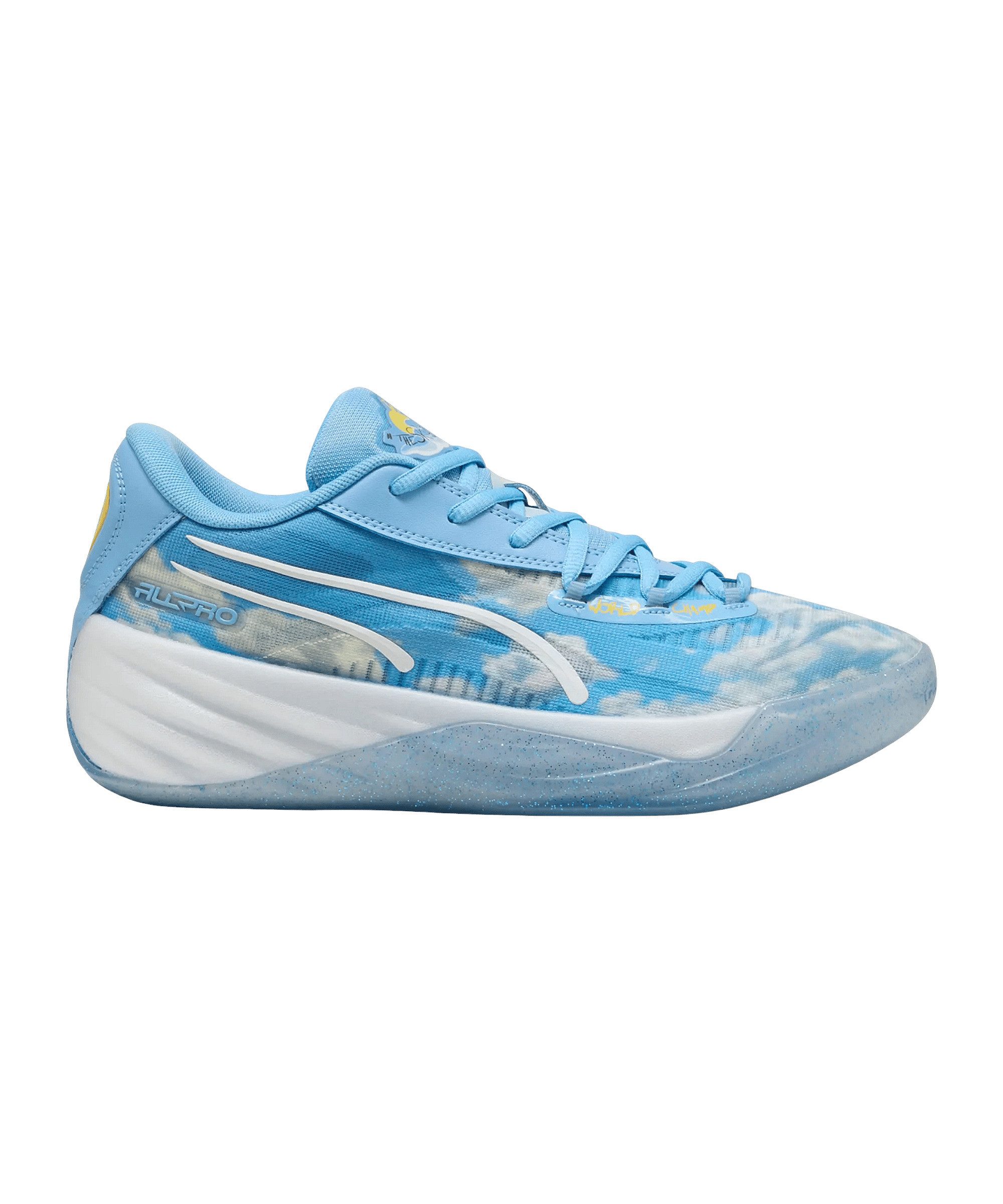 PUMA Hallenschuh