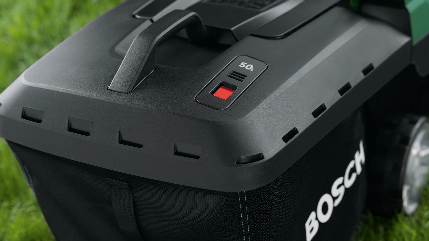 Bosch Home & Garden Elektrorasenmäher AdvancedRotak 44-750, 44 cm Schnittbreite