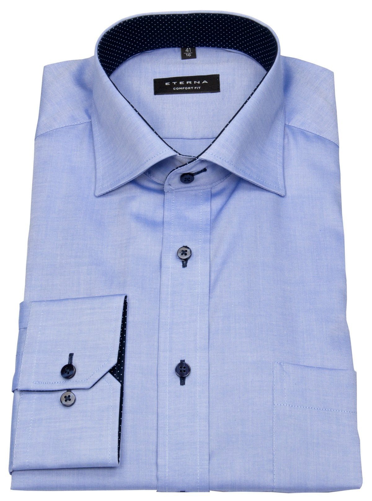 Eterna Businesshemd Comfort Fit extra langer günstig online kaufen