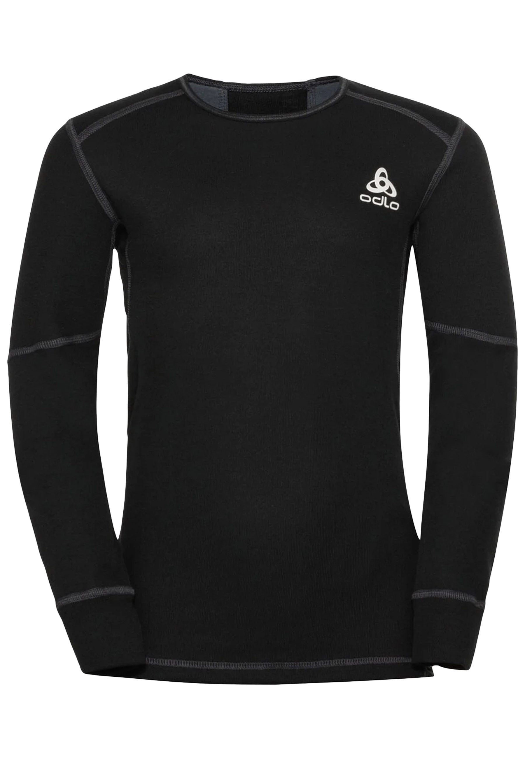 Langarmshirt Active