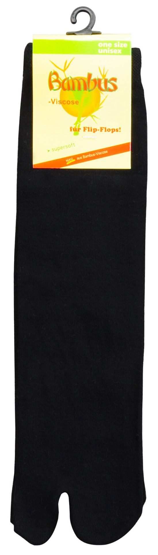 Wowerat Zehensocken 6 Paar Bambus Zehensocken Tabi-Socken, Sandalen Socken, günstig online kaufen