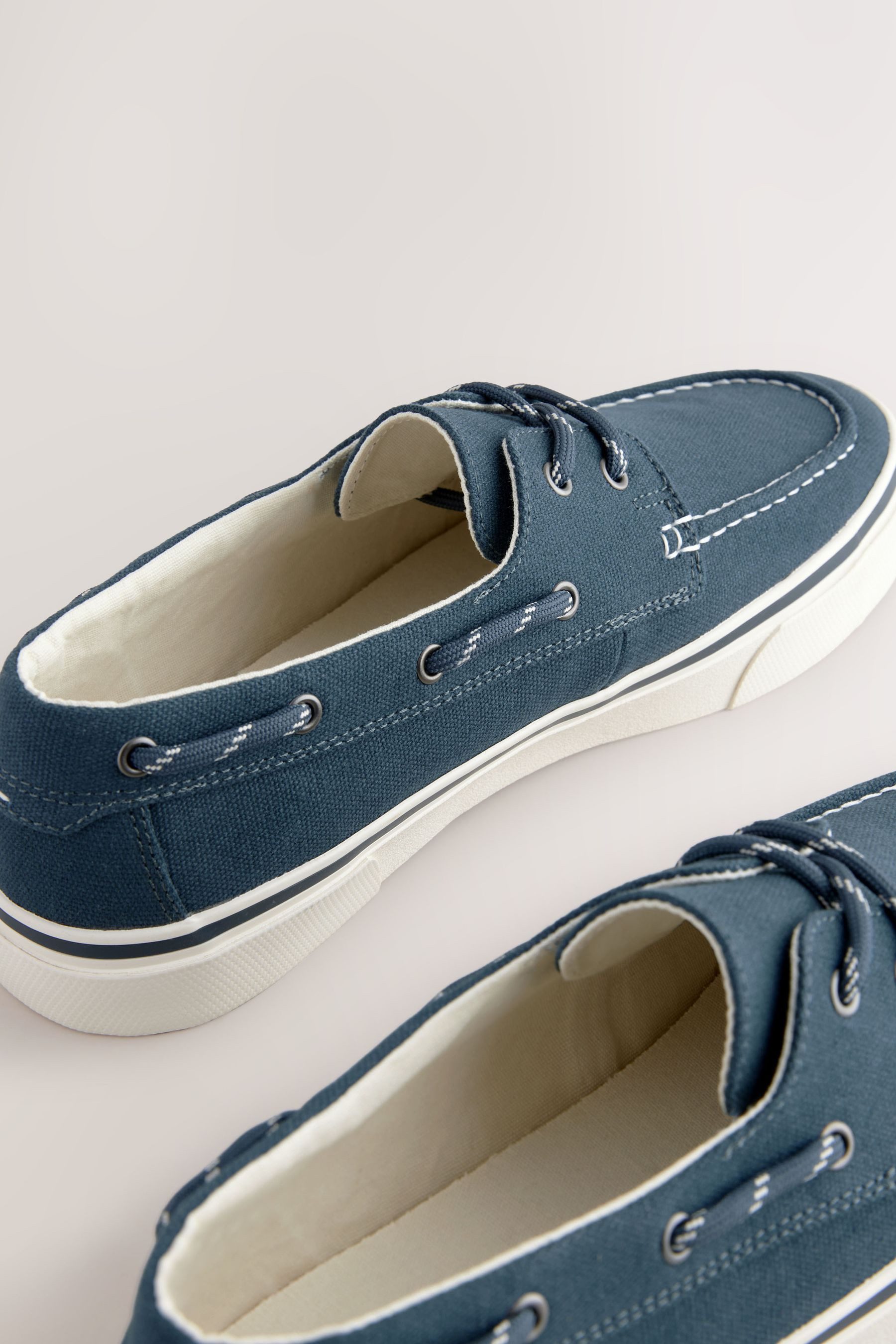 Next Segelschuhe aus Stoff Segelschuh (1-tlg) günstig online kaufen
