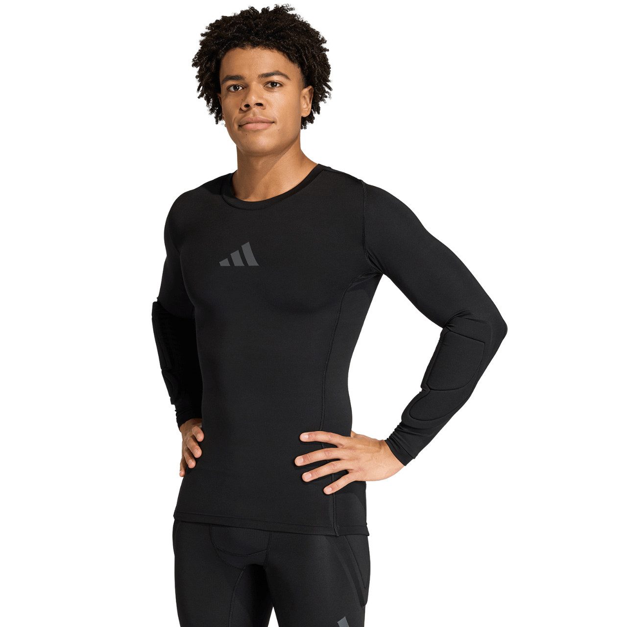 adidas Performance Kompressionsshirt Goalkeeper