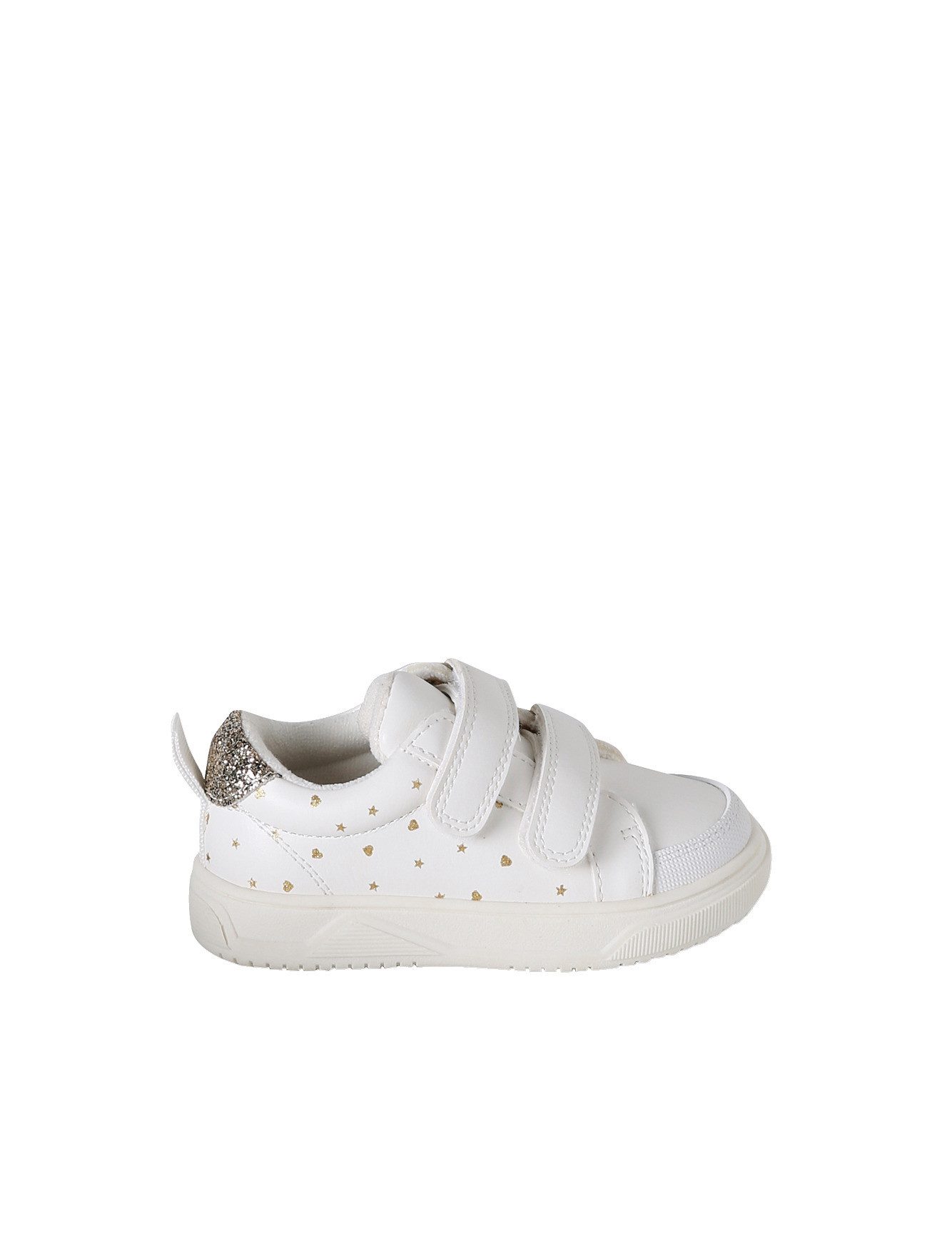 vertbaudet 1024277001 Babystiefel goldenen Details