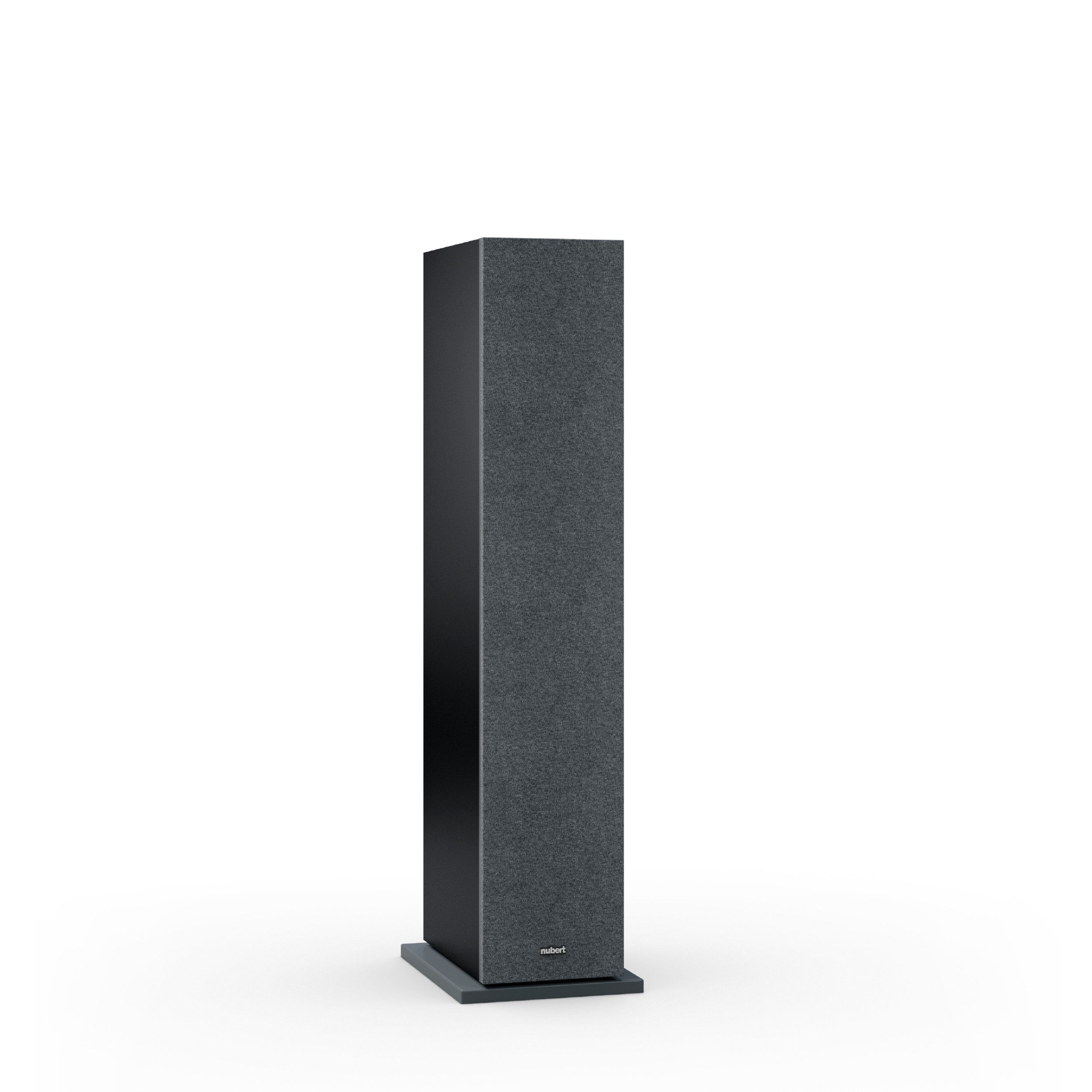 Nubert nuBoxx B-60 Stand-Lautsprecher (Standlautsprecher, 2,5-Wege, 220 W Dauerbelastbarkeit)