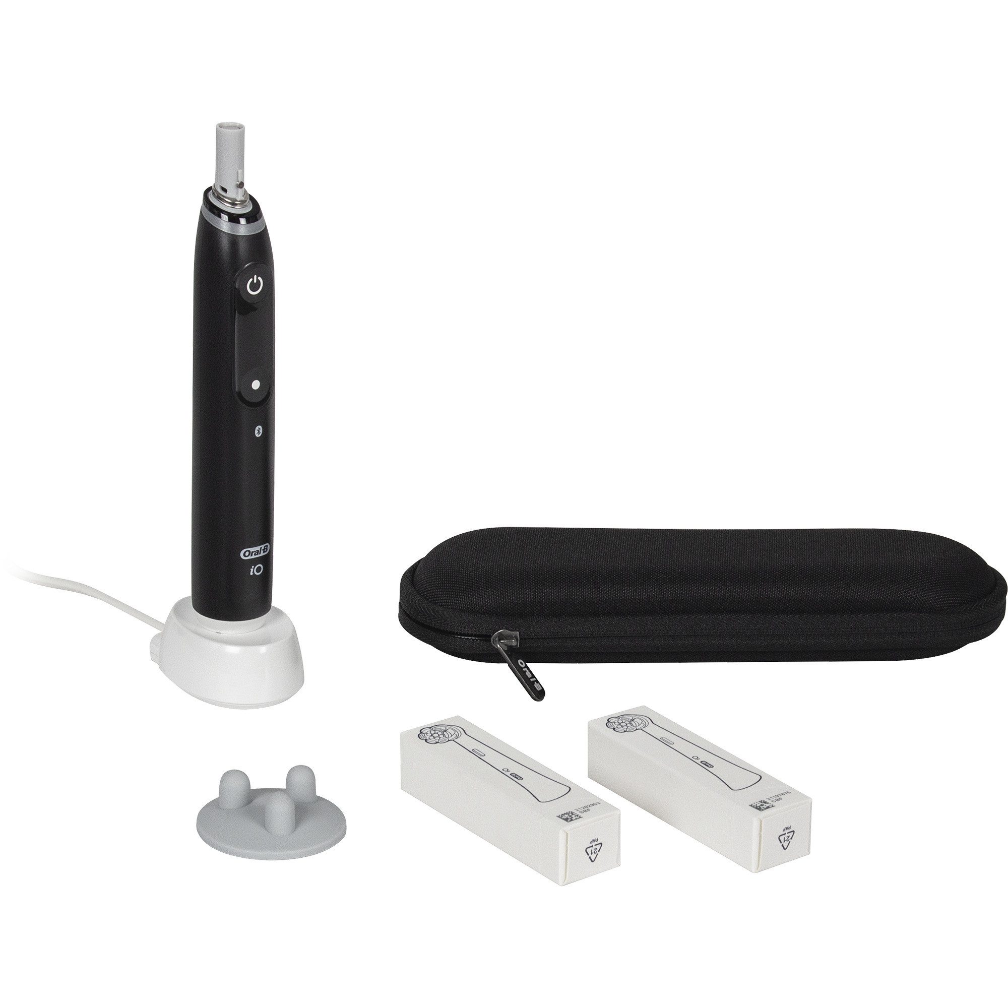 Oral-B Elektrische Zahnbürste Oral-B Oral-B iO Series 6s, Elektrische