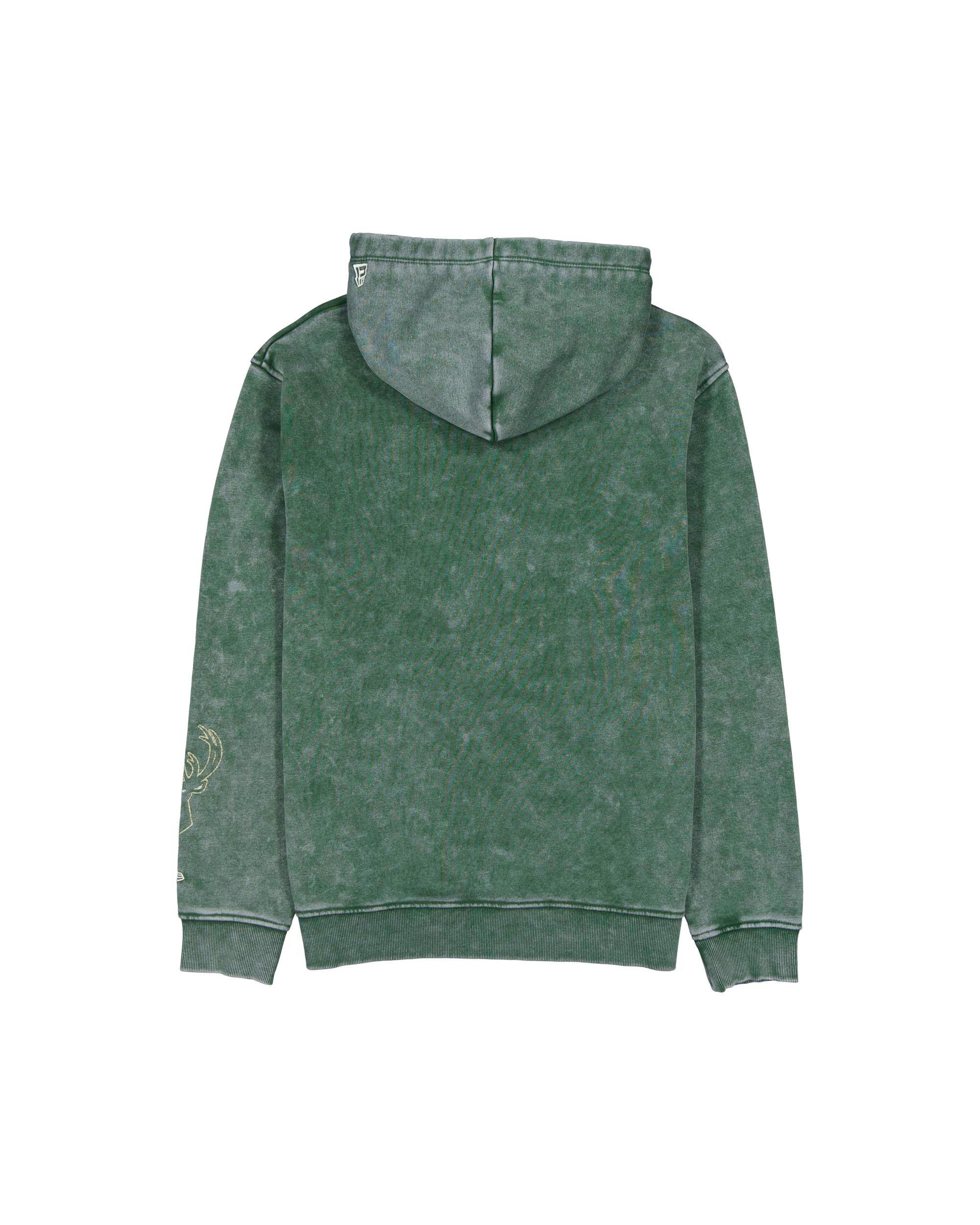 New Era Hoodie Hoodie New Era NBA Milwaukee Bucks (1-tlg) günstig online kaufen