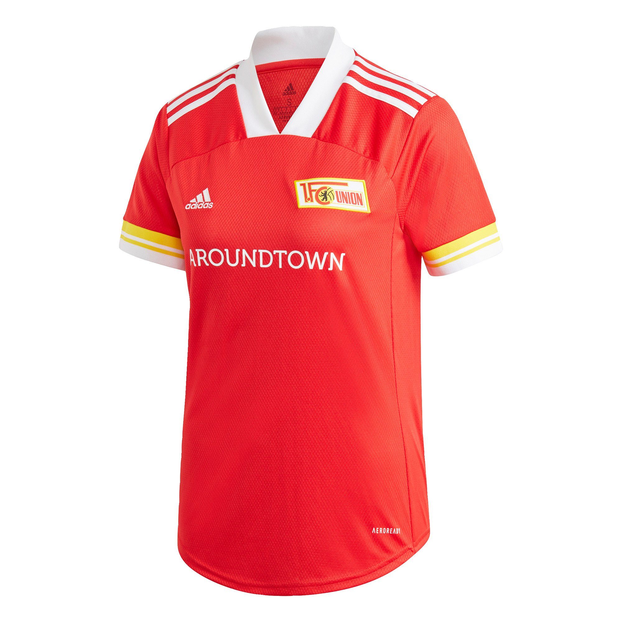 Download Union Berlin Shirt 20/21 Pics