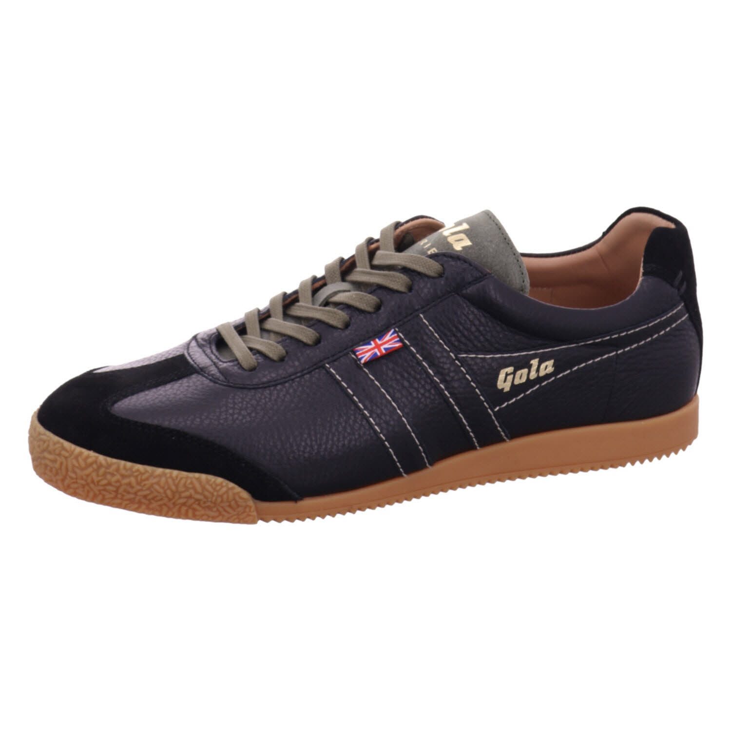 Gola CMB701BB Schnürschuh günstig online kaufen