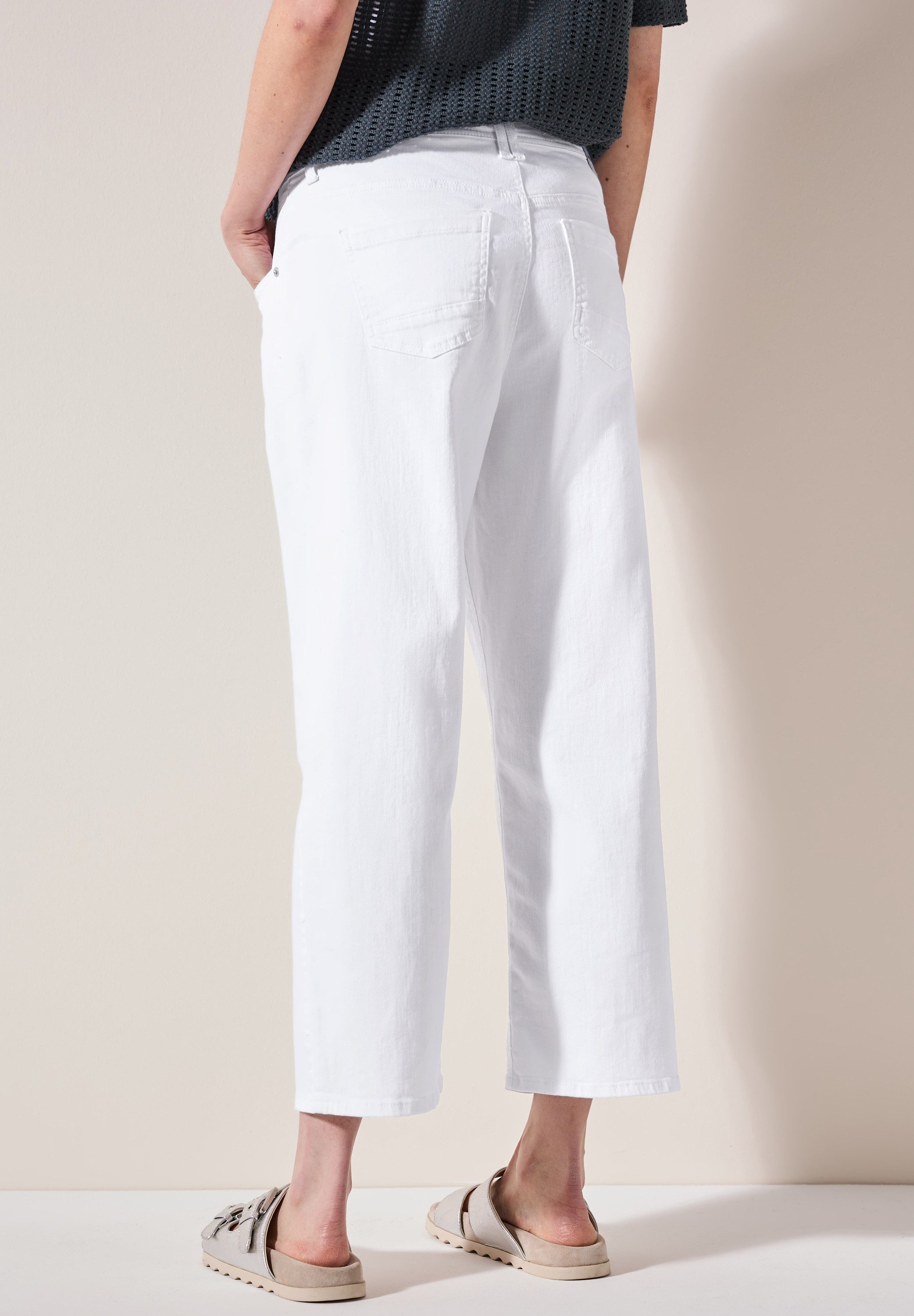 Cecil Loose-fit-Jeans im Loose Fit günstig online kaufen