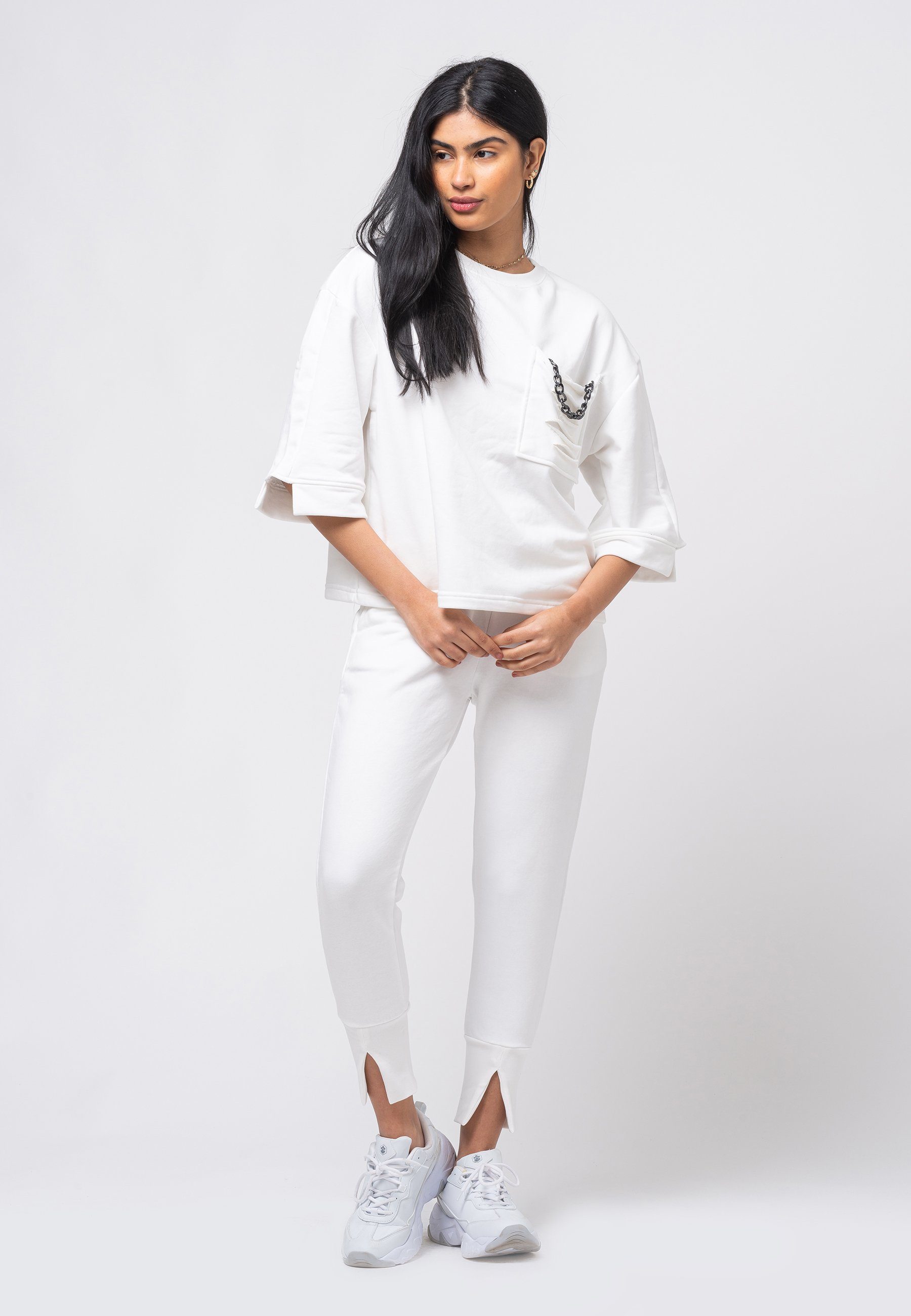Tom Barron Freizeitanzug WOMAN REGULAR SIZE günstig online kaufen