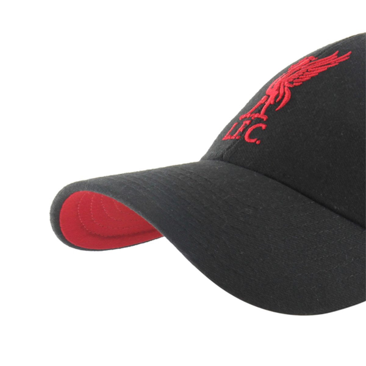 '47 Brand Baseball Cap '47 Brand EPL Liverpool FC Ballpark Snap '47 MVP Cap günstig online kaufen