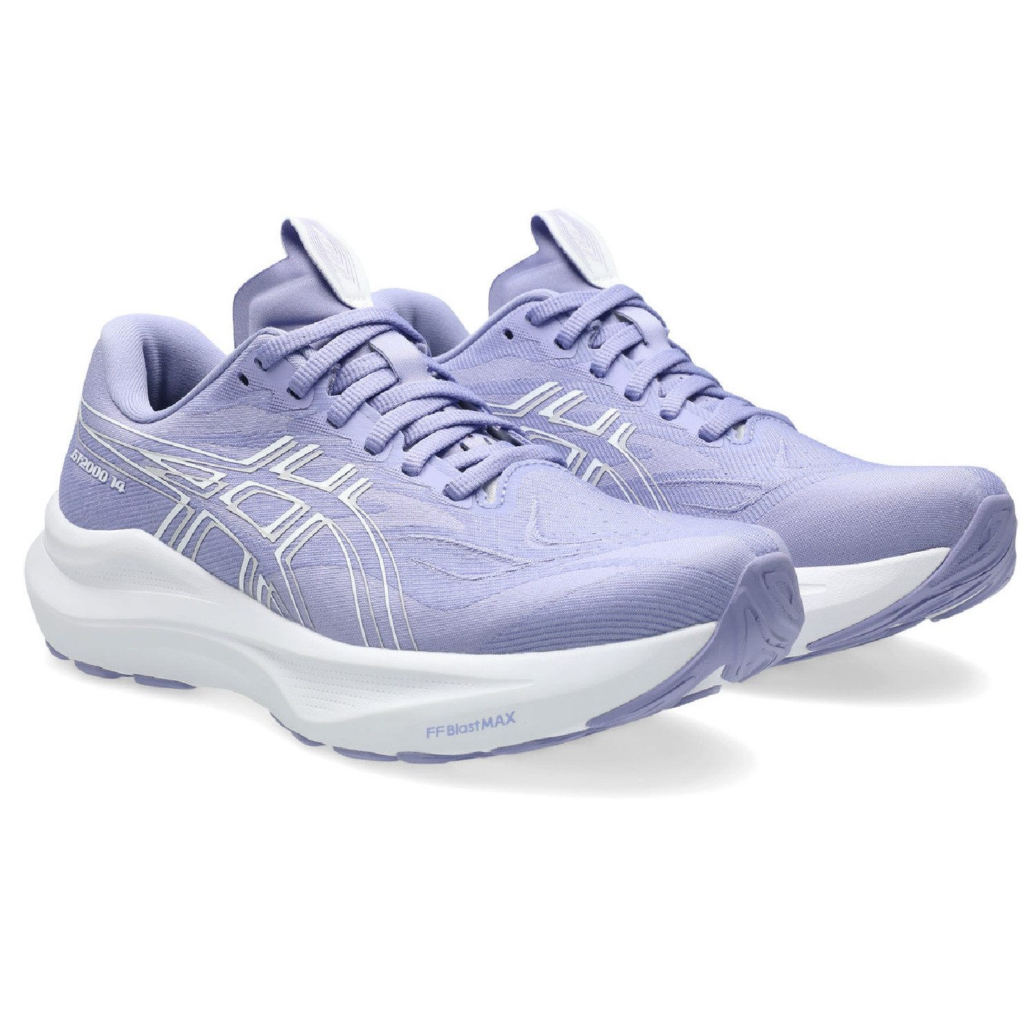Asics Asics GT-2000 14 Damen Running Laufschuhe 1012B843 500 Laufschuh