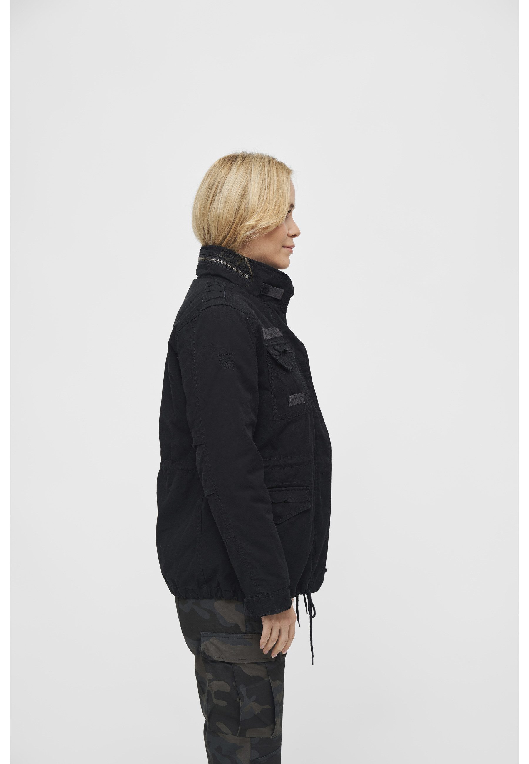 Brandit Parka Brandit Damen Ladies M65 Giant Jacket (1-St)