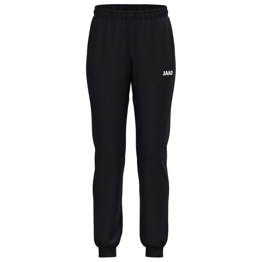 Jako Trainingshose Polyesterhose One Damen Langgrößen