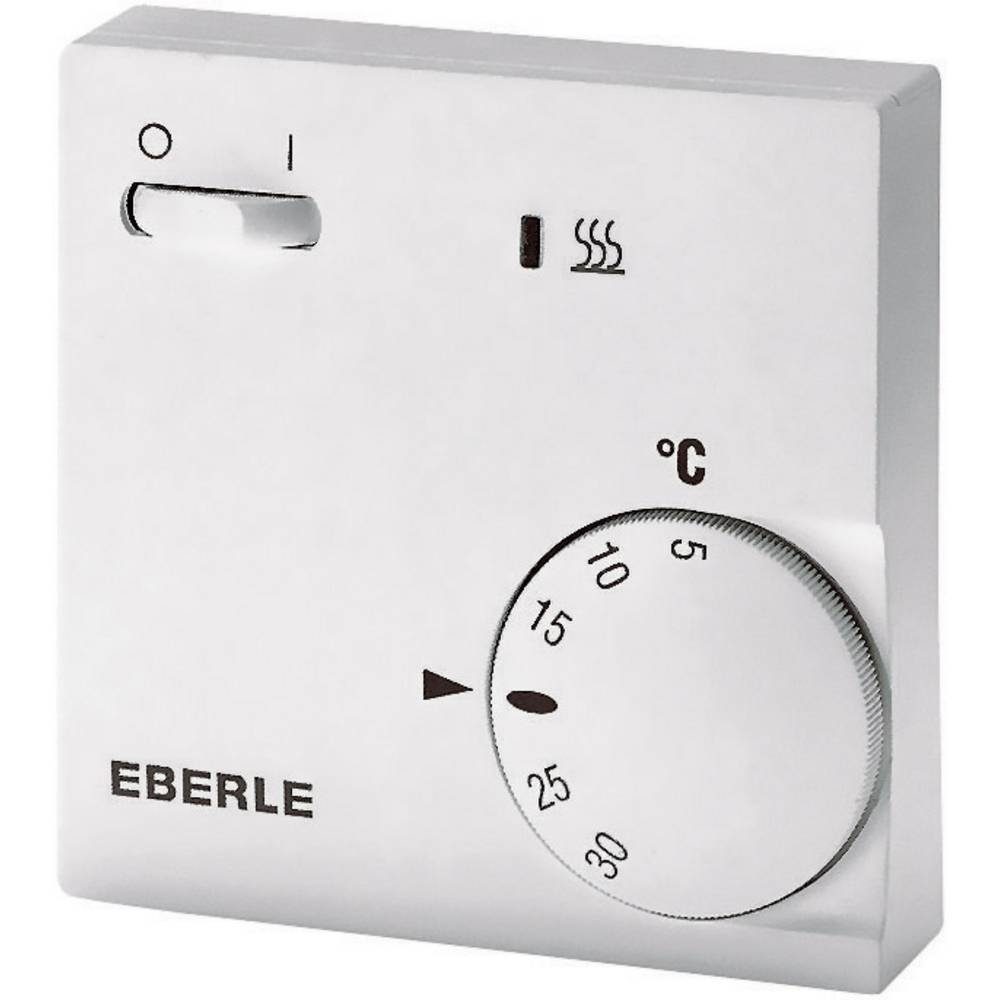 Eberle Raumthermostat Raumtemperaturregler 111 1104 51 100