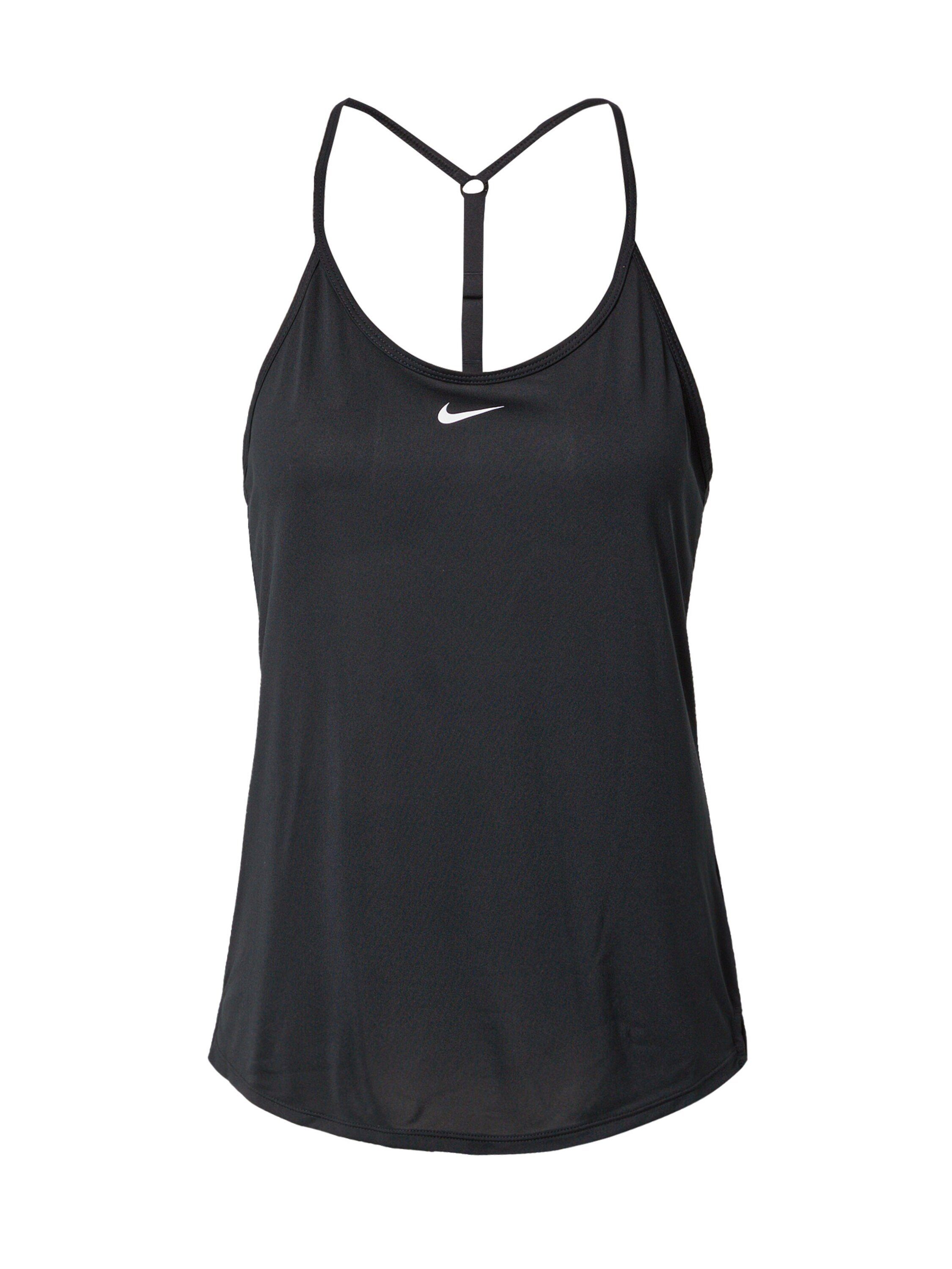 Nike Trainingstop (1-tlg) Plain/ohne Details günstig online kaufen