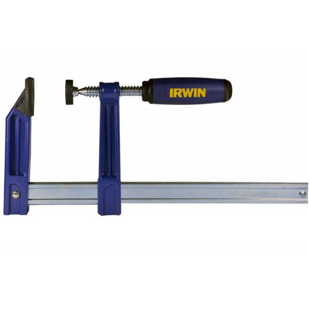 IRWIN Schraubzwinge IRWIN Schraubzwinge Typ M 120 mm x 1000 mm