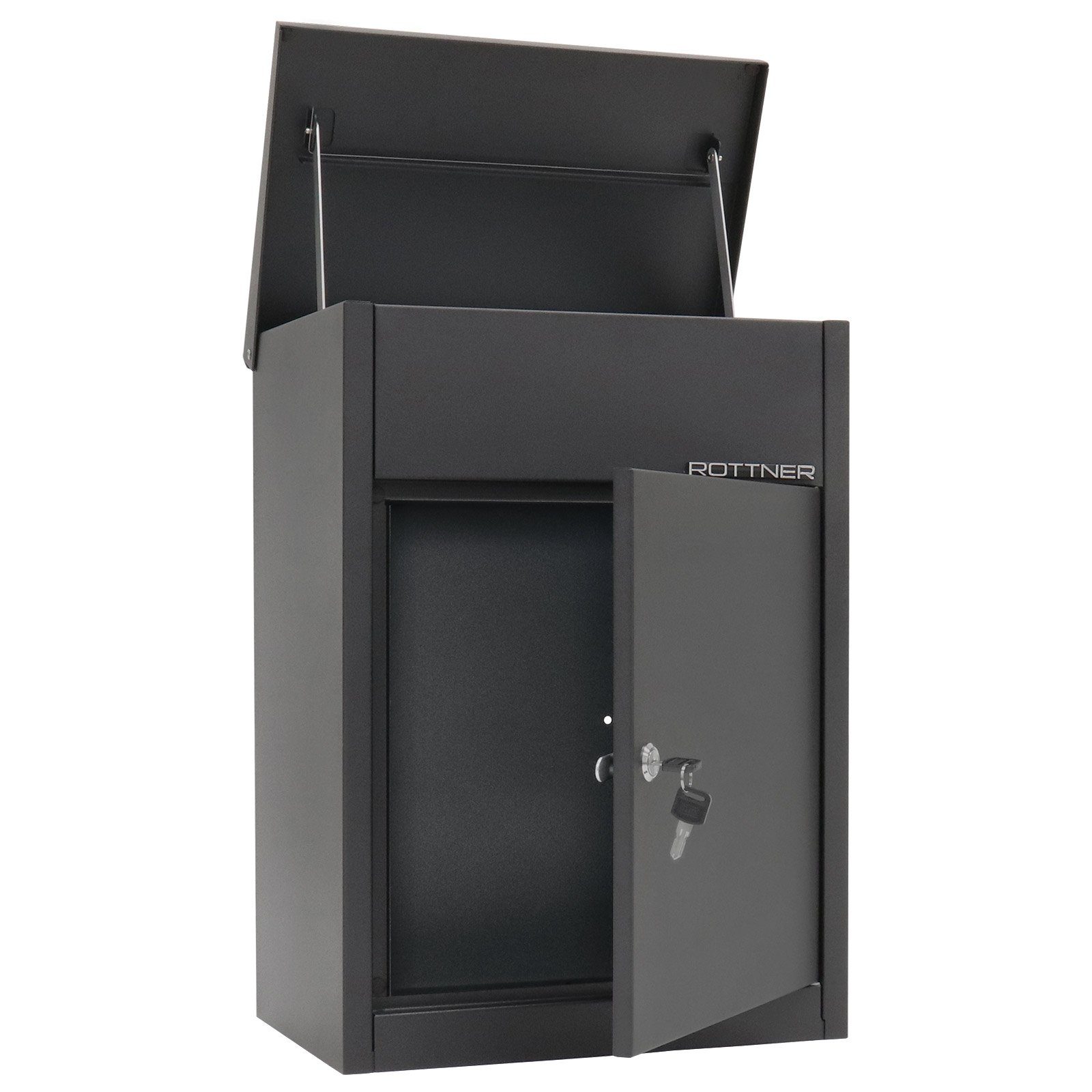 Profirst Paketbriefkasten Mail PM 1050 Paketbriefkasten günstig online kaufen
