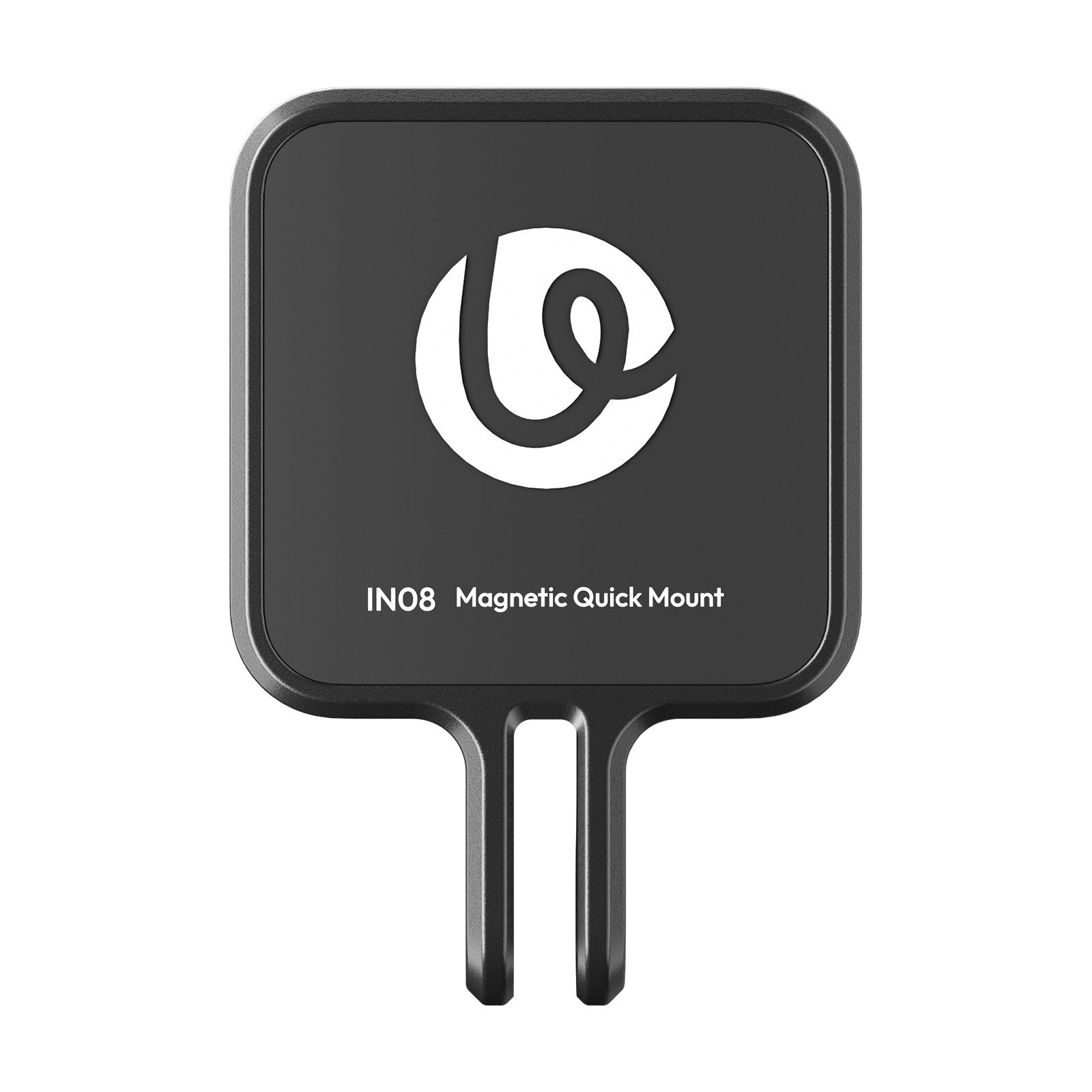 ULANZI Action Cam-Halterung Ulanzi IN08 Magnetischer Adapter für Insta360 GO Ultra